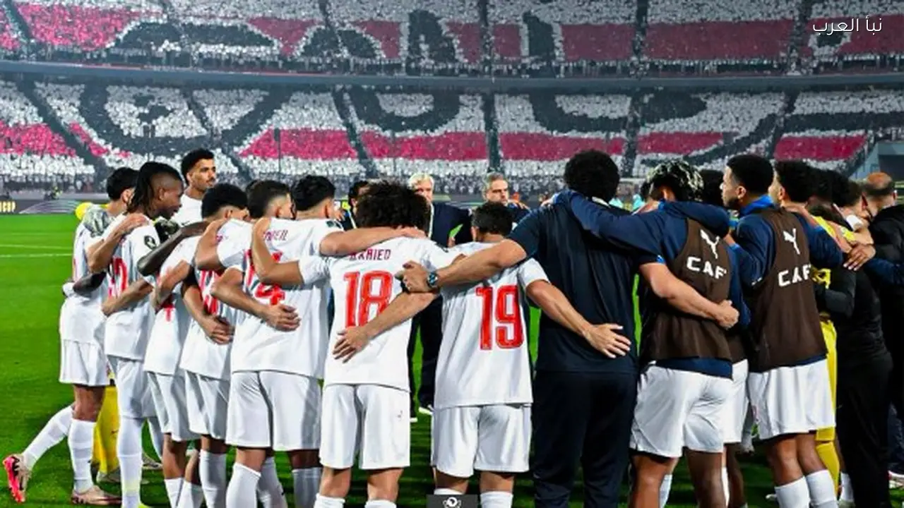 الزمالك يتفق مبدئيًا مع مودي ناصر وعلي حمدي لدعم الفريق في الصيف