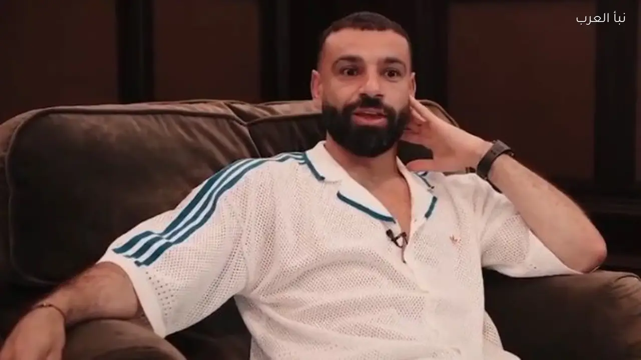 هل يصبح استمرار محمد صلاح في ليفربول خيارًا مطروحًا بعد رحيل سلوت؟