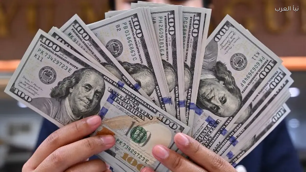 سعر الدولار اليوم السبت 13 يونيو 2026 في البنوك المصرية مقابل الجنيه
