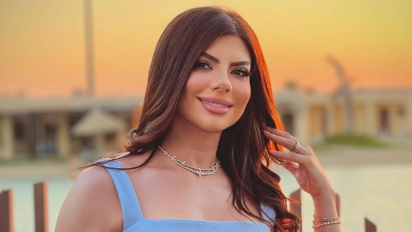 أميرة فتحي: «الحافي» تجربة مختلفة.. ويحارب الدجل والخرافات أميرة فتحي: «الحافي» تجربة مختلفة.. ويحارب الدجل والخرافات