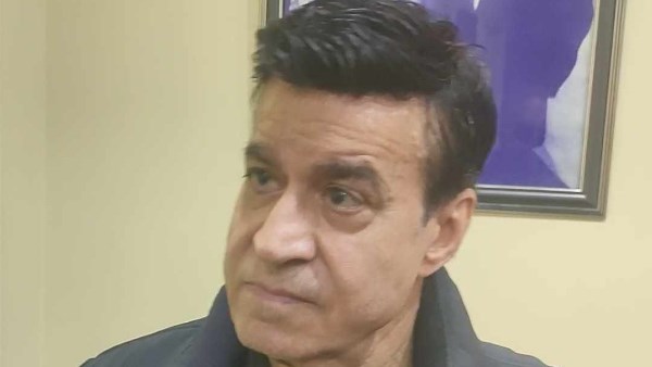 بيقول علينا حرامية.. علي الشريعي يتوعد حلمي عبد الباقي باللجوء للقضاء بيقول علينا حرامية.. علي الشريعي يتوعد حلمي عبد الباقي باللجوء للقضاء