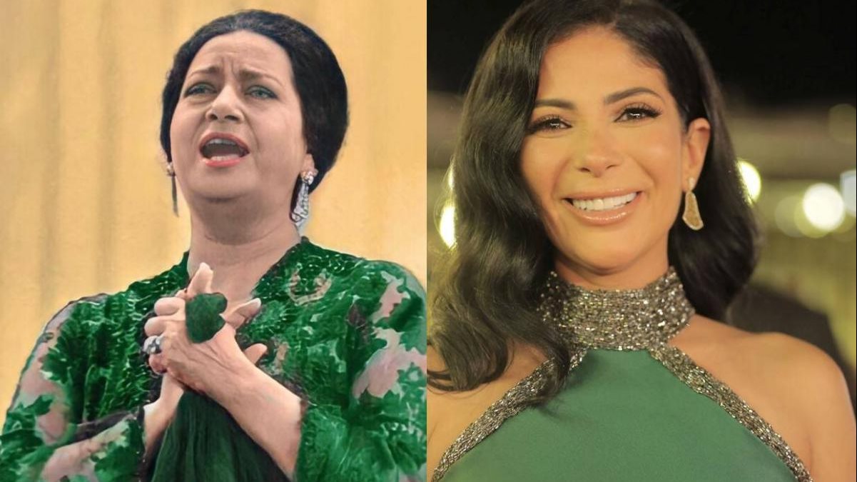 أحمد مراد: شككت في نفسي بعد الهجوم على فيلم “الست” أحمد مراد: شككت في نفسي بعد الهجوم على فيلم “الست”