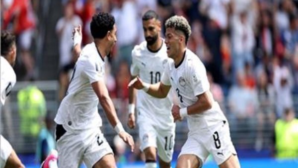 أحمد عيد عبد الملك: مواجهة منتخب مصر أمام نيوزيلندا مختلفة من الناحية التكتيكية أحمد عيد عبد الملك: مواجهة منتخب مصر أمام نيوزيلندا مختلفة من الناحية التكتيكية