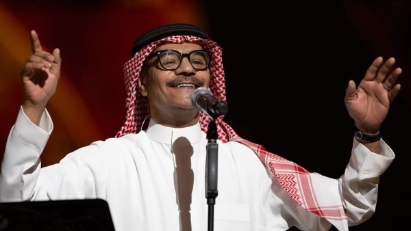 رابح صقر يطرح أغنية ضيقوا صدري عبر يوتيوب ومنصات الموسيقى