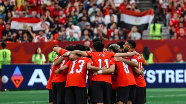 تشكيل منتخب مصر المتوقع أمام إيران في كأس العالم 2026 لحسم التأهل