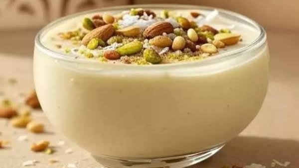 البليلة على الإفطار تشبع لفترات طويلة وتدعم صحة الجهاز الهضمي