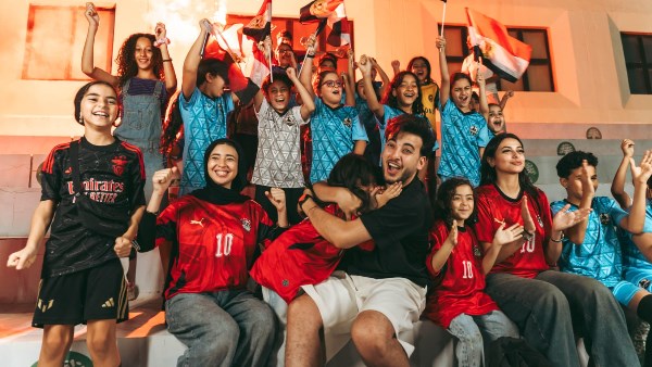 الحسن عادل يطرح أغنية إحنا الأبطال برسالة وطنية لدعم الشباب ومنتخب مصر