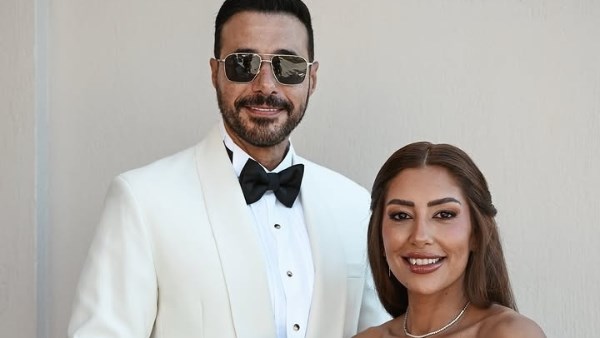 أحمد السعدني يعلن زواجه من ميرنا الهلباوي عبر إنستجرام