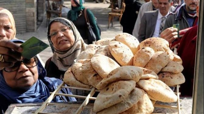 التموين يوسع منظومة الخصم المباشر للخبز المدعم من أول يوليو بعد نجاحها في بورسعيد