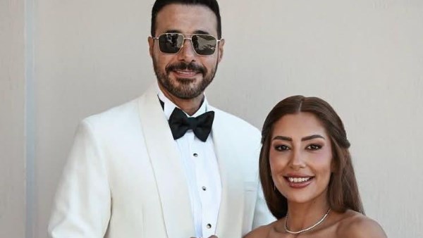 من هي ميرنا الهلباوي زوجة أحمد السعدني بعد إعلان زواجهما