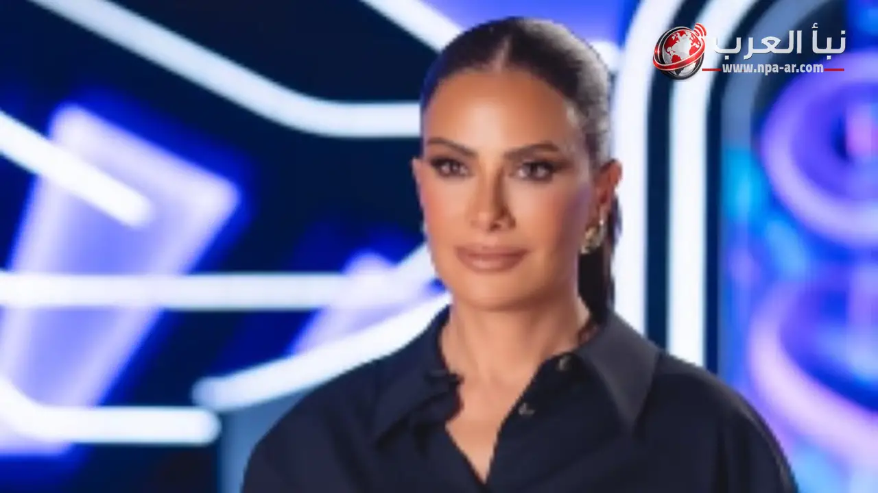 صبا مبارك تؤكد أن للأردن ومصر وسوريا مكانة خاصة في حياتها