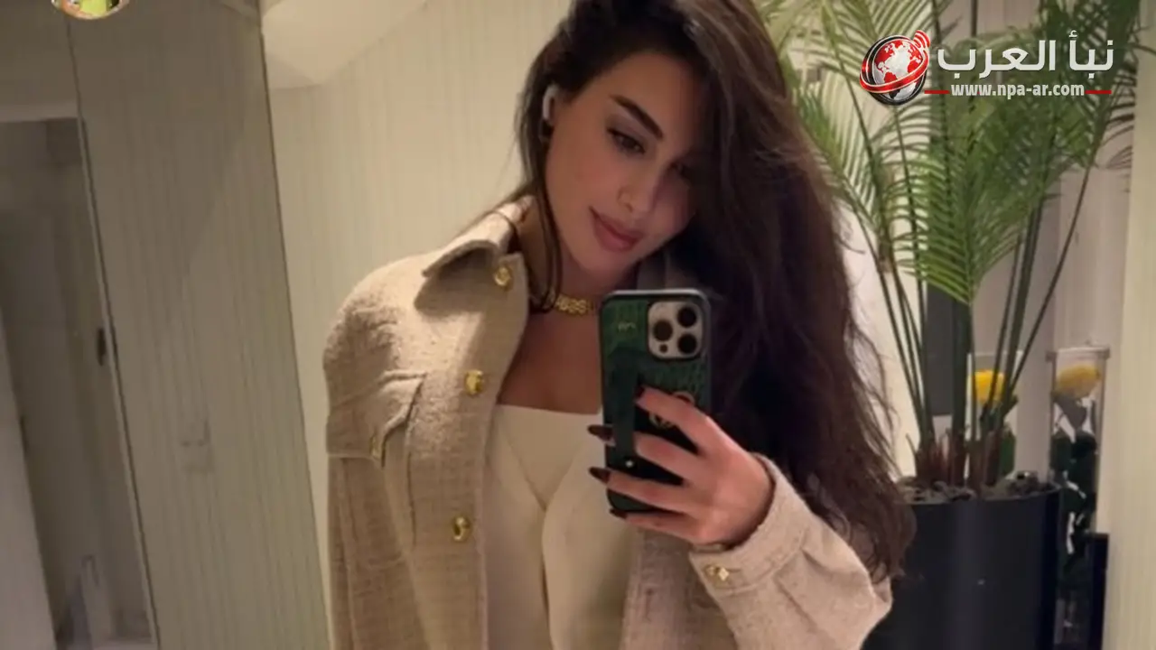 ياسمين صبري تخطف الأنظار بإطلالة حمراء قصيرة في أحدث ظهور