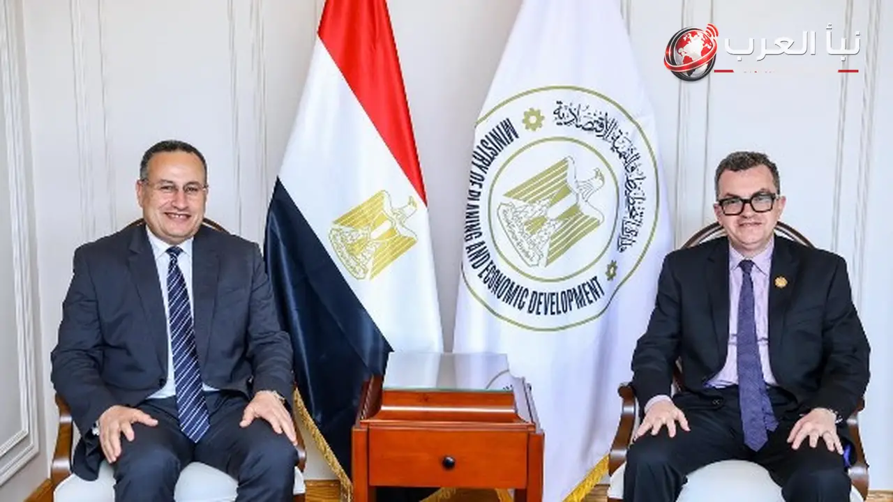 وزيرا التخطيط والتعليم العالي يبحثان تحويل الأبحاث الجامعية إلى مشروعات إنتاجية لتمويل الشركات الناشئة