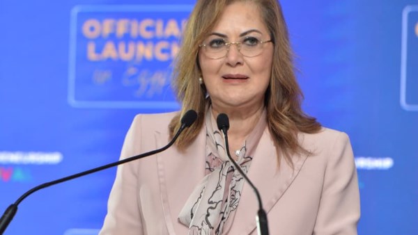 هالة السعيد تؤكد أن الإخفاق في ريادة الأعمال خطوة للتعلم حتى يتحول إلى نجاح