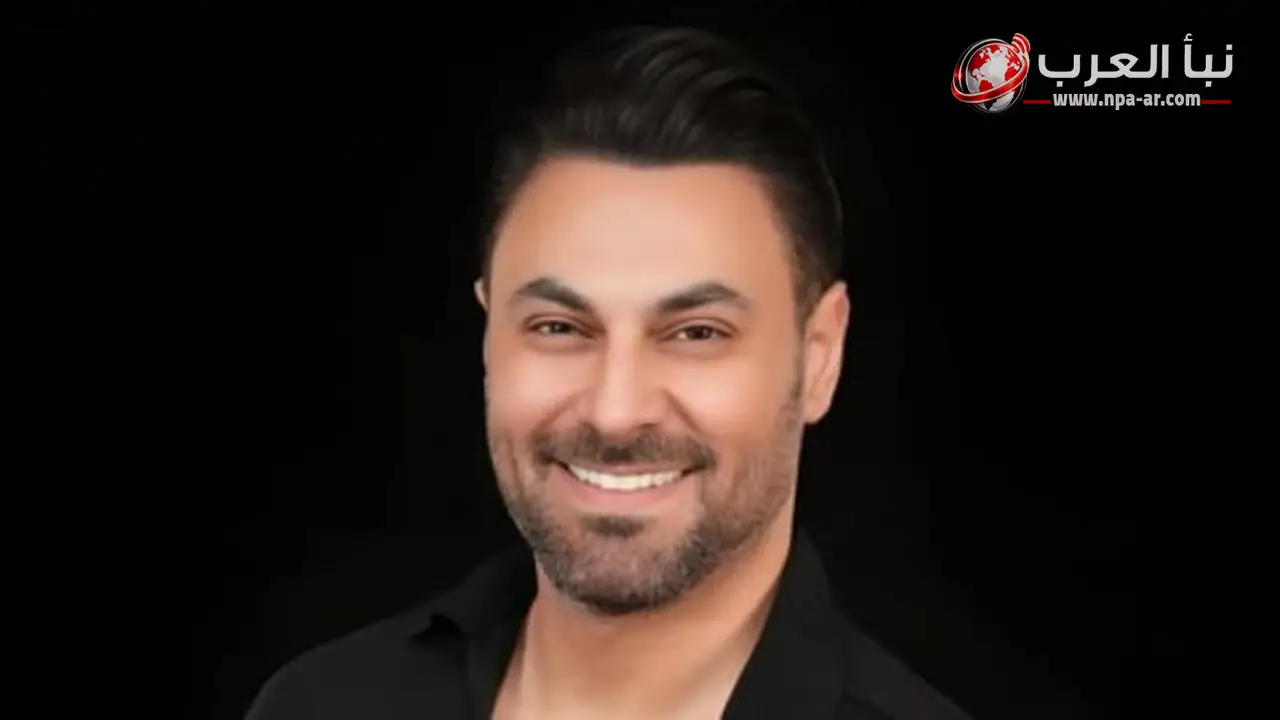 هادي أسود يلغي حفلاته في كندا بعد حادث سير ونقله إلى المستشفى