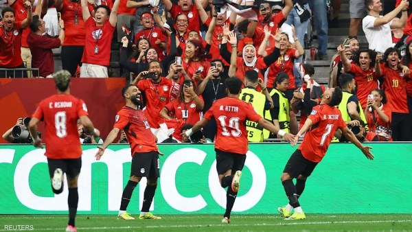 منتخب مصر يتأهل لدور الـ32 بكأس العالم.. جولة داخل جراج نجوم الفراعنة