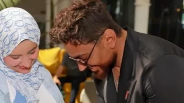 تامر حسني يوجه رسالة لجمهوره قبل حفل ختام موازين في المغرب.. ويؤكد عشقه للمملكة