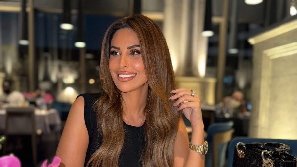 مي سليم بإطلالة صيفية بألوان مبهجة تخطف الأنظار على إنستجرام