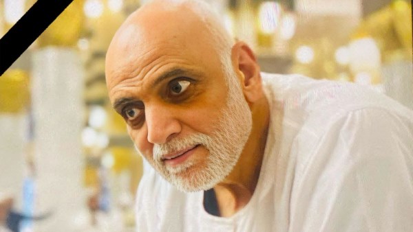 نقابة المهن السينمائية تنعى المنتج غزال الشال وتعلن موعد تشييع الجنازة