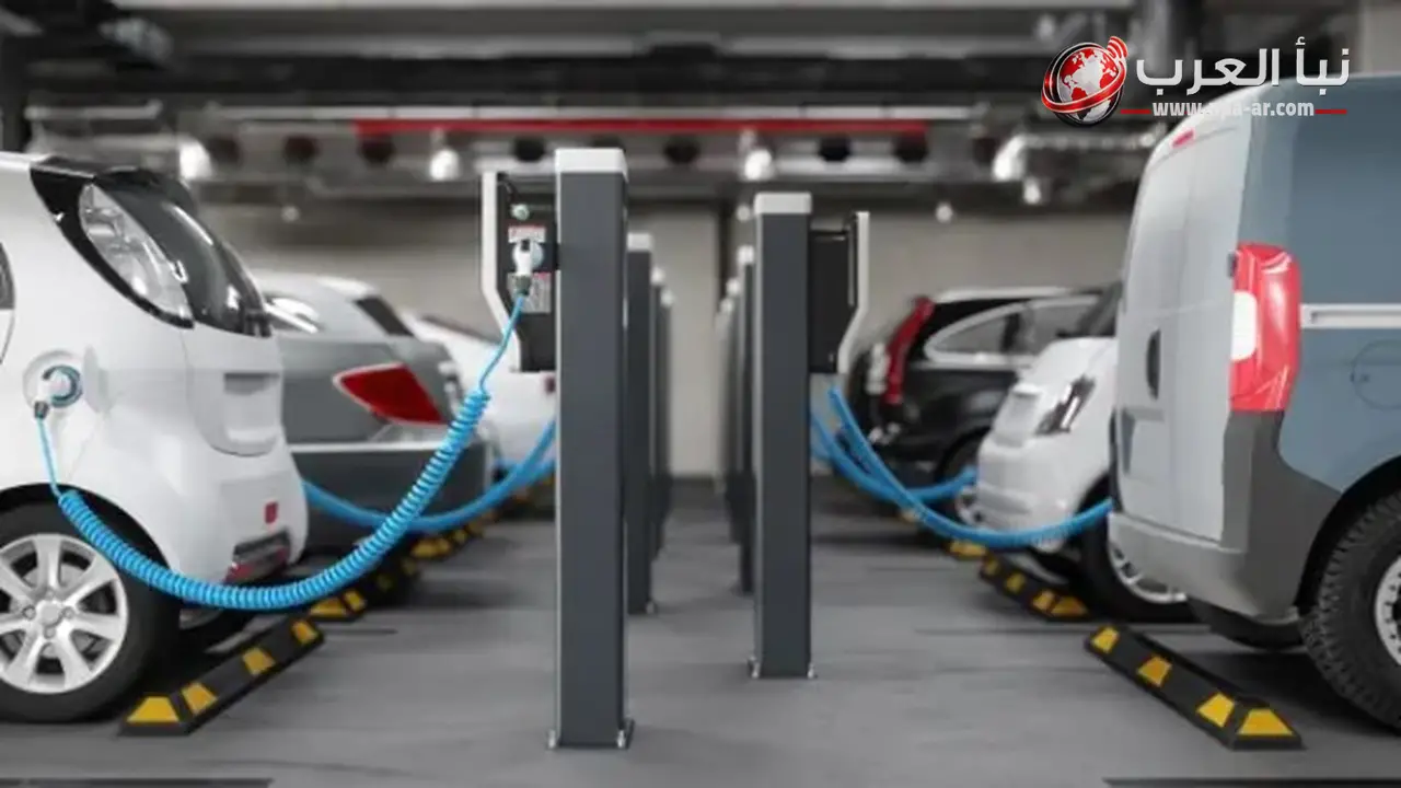 تقرير Global EV Outlook 2026 يتوقع وصول السيارات الكهربائية إلى 46% من مبيعات العالم بحلول 2035