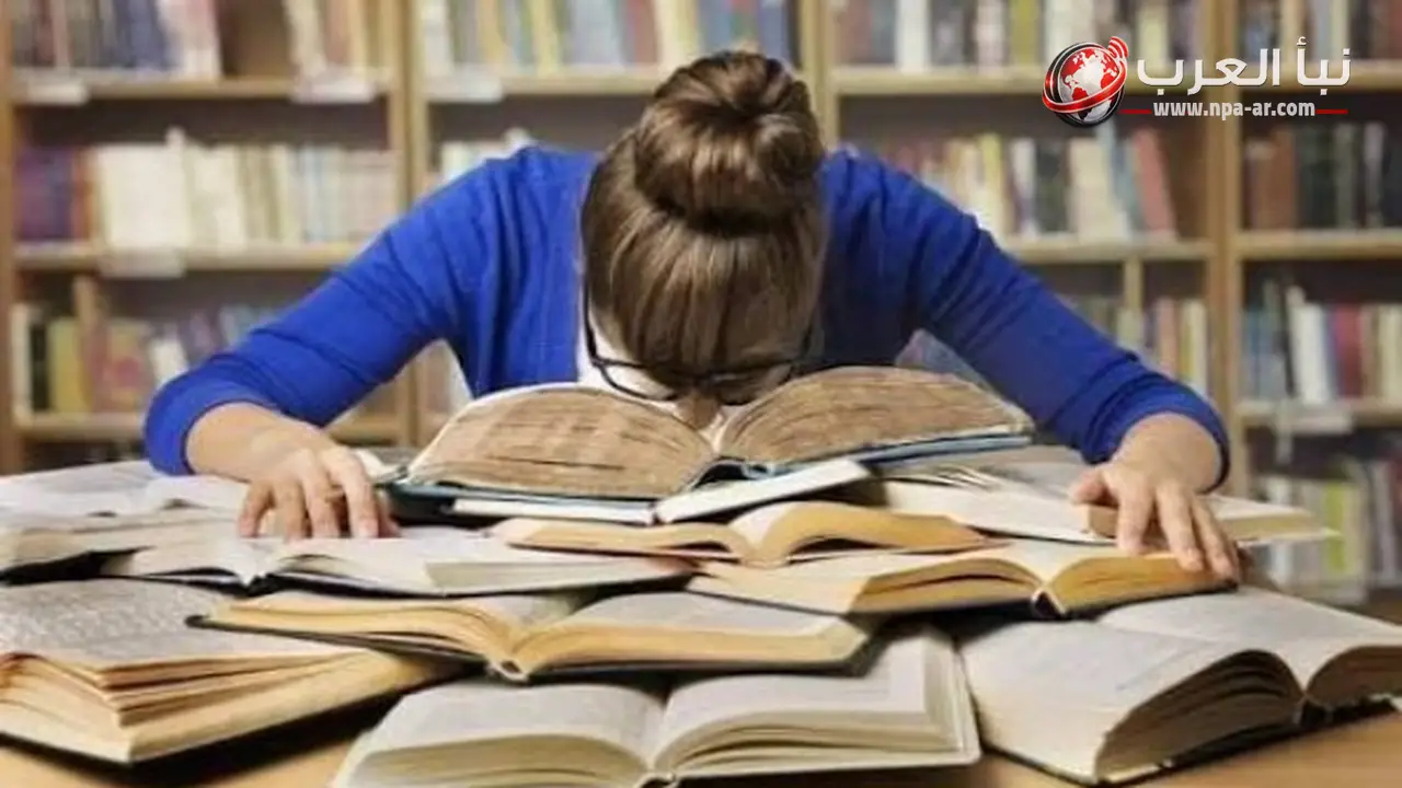 طالبة بالثانوية العامة تروي تعرضها لضغط داخل لجنة العربي خلال امتحان المادة