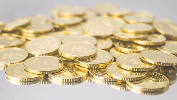 سعر الجنيه الذهب في الكويت اليوم الأحد 28 يونيو 2026