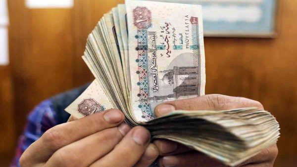 معاشات