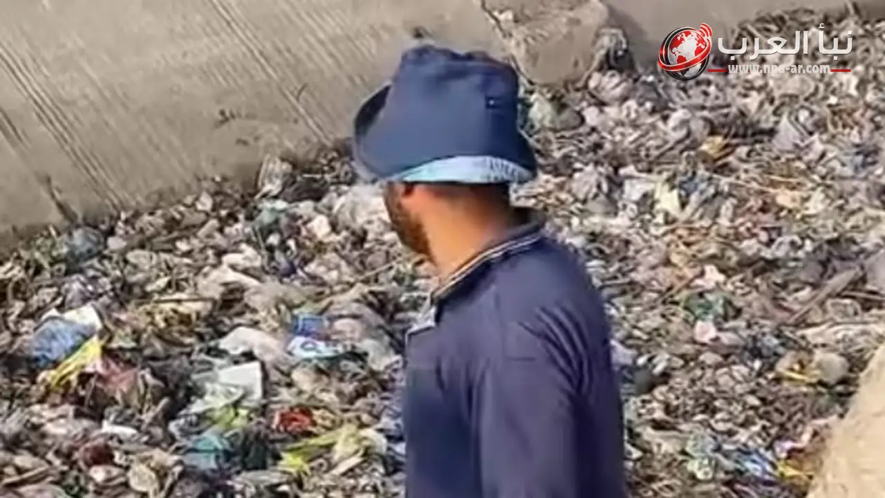 شكوى مواطن تفتح ملف التعديات على الترع.. ووزير الري يتدخل ويأمر بالتعامل مع المخالفات