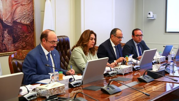 انتهاء مقابلة 161 متقدما لاختيار 23 قيادة جديدة بوزارة التنمية المحلية والبيئة
