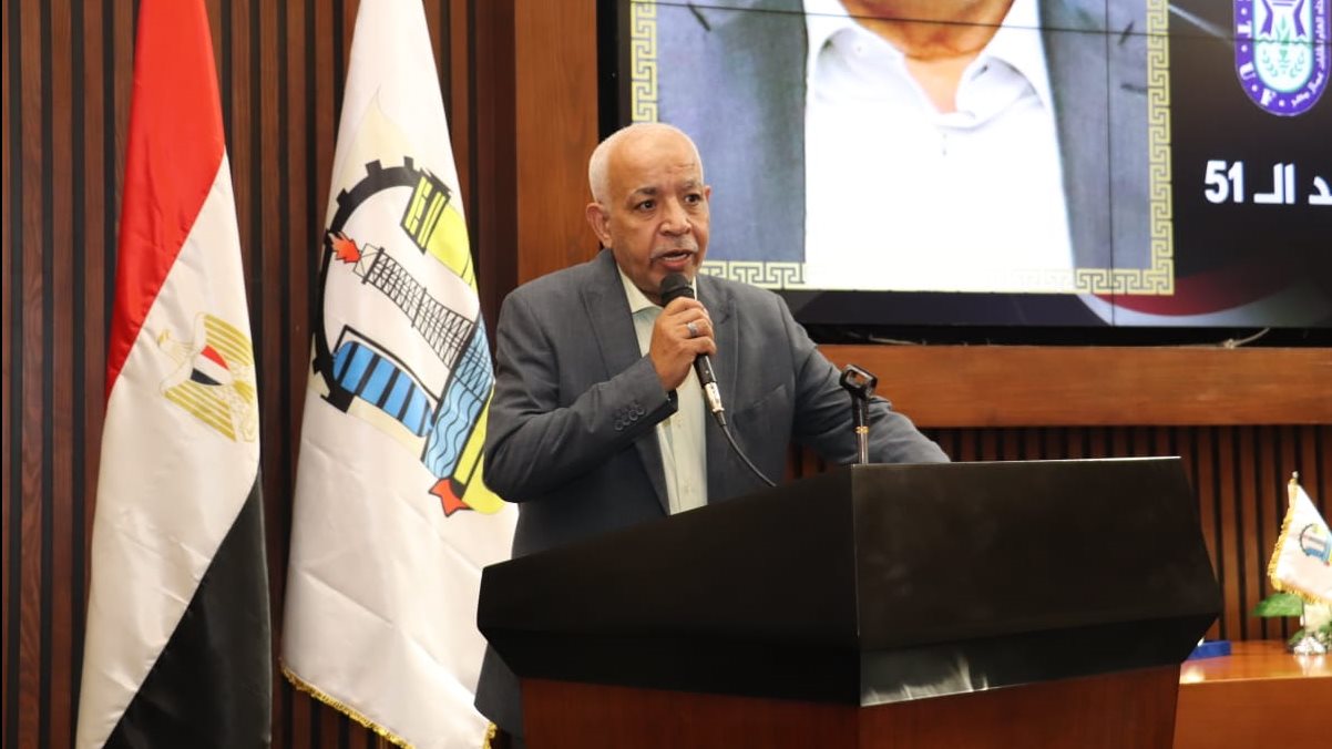 الاتحاد العام لنقابات عمال مصر يربط بين ثورة 30 يونيو وتوازن الدولة وترسيخ مسار البناء والتنمية