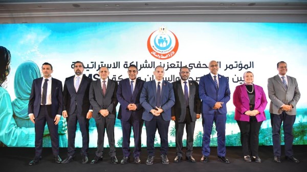 الصحة: اكتشاف نحو 40 ألف حالة إصابة بسرطان الثدي خلال مبادرة دعم صحة المرأة