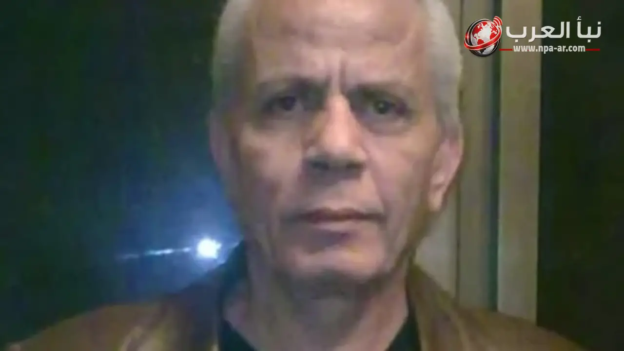 وفاة الفنان سامي نوار بعد إعلان لبنى الشيخ