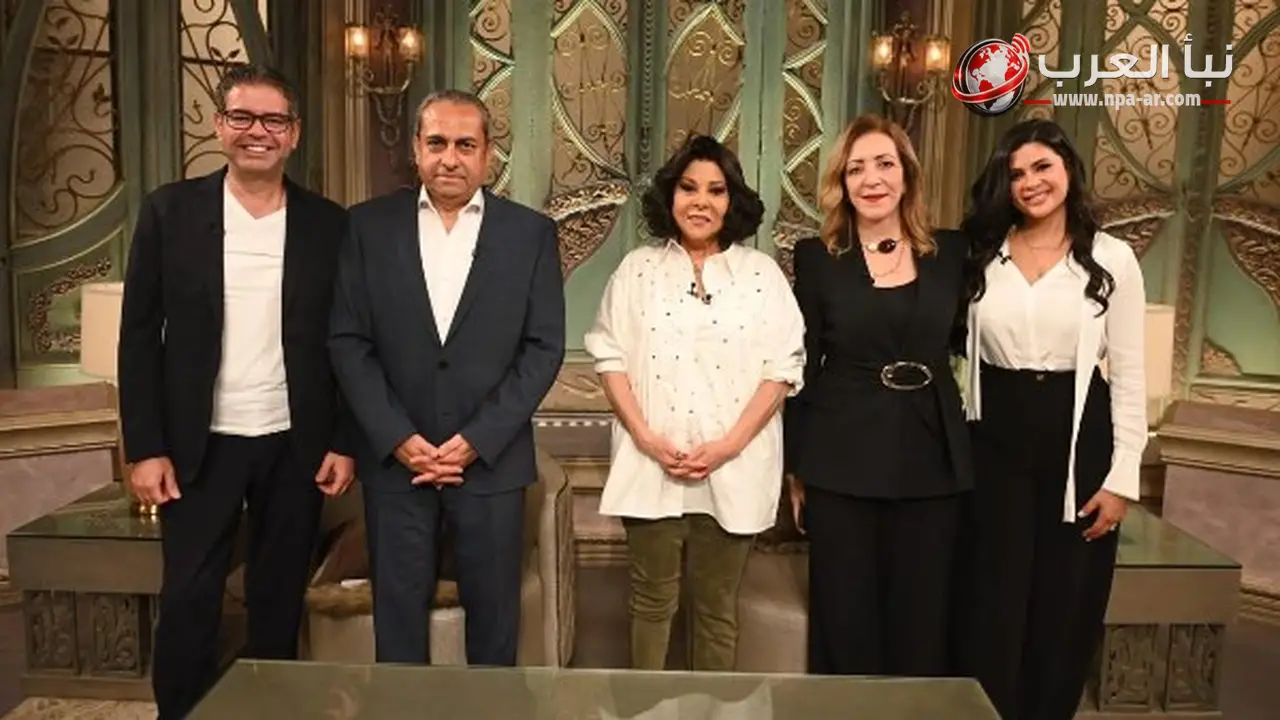 كواليس مشروع الـ Fan Zone في حلقة خاصة من صاحبة السعادة اليوم على dmc