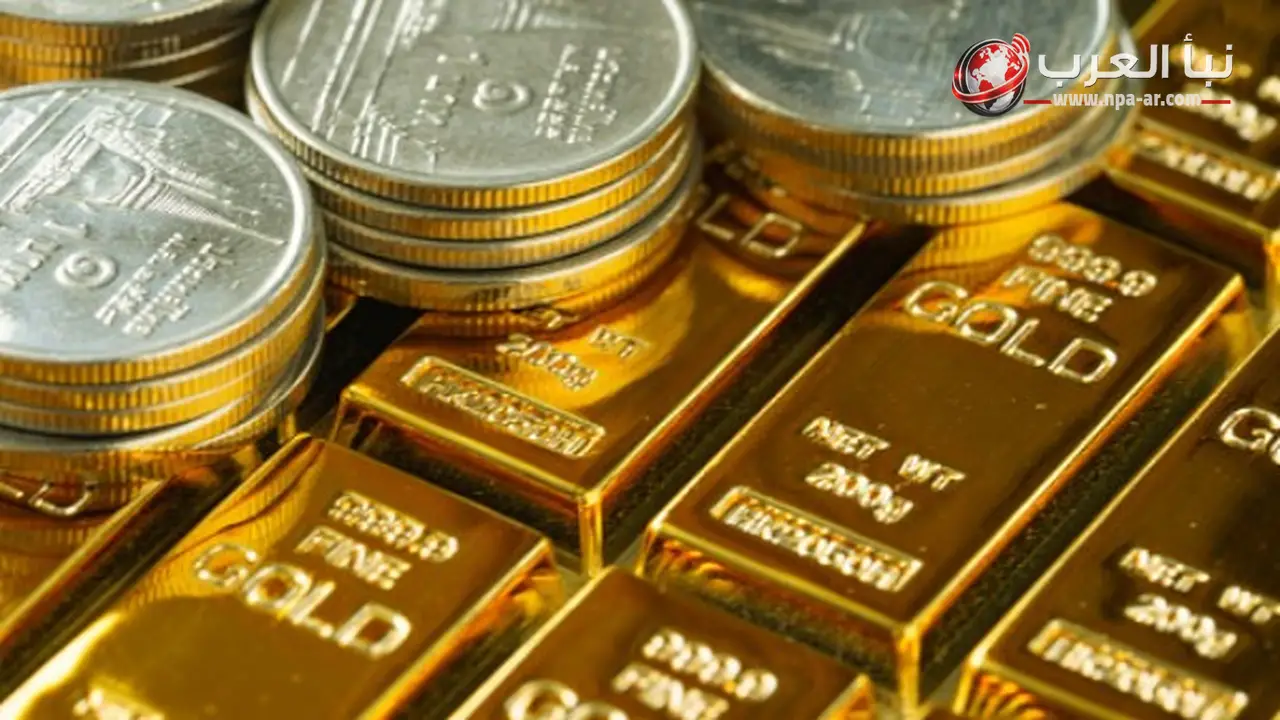 الجنيه الذهب يخسر 2120 جنيهًا خلال أسبوع