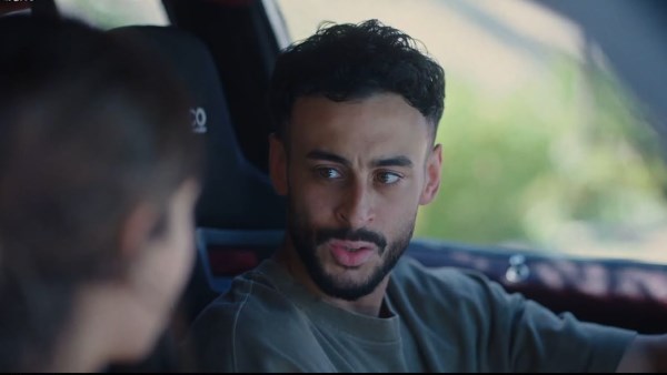 الشرطة تلقي القبض على فادي السيد للتحقيق في مقتل نور إيهاب ضمن أحداث مسلسل للعدالة وجه آخر