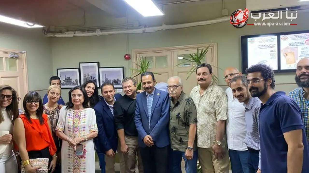 قصر البارون إمبان ينظم معرضين لعرض تراث مصر الجديدة و30 عملا فنيا حتى 10 يوليو