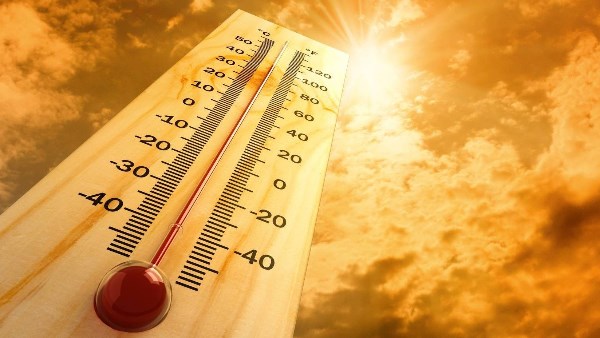الأرصاد تحذر من ارتفاع الرطوبة وزيادة الإحساس بحرارة الصيف حتى 4 يوليو