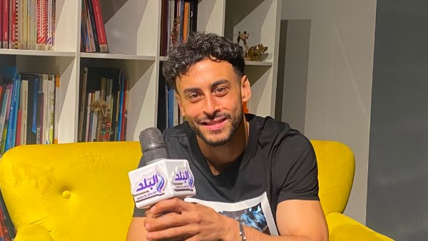 فادي السيد: دفن ميرنا كان أصعب مشهد في مسلسل للعدالة وجه آخر