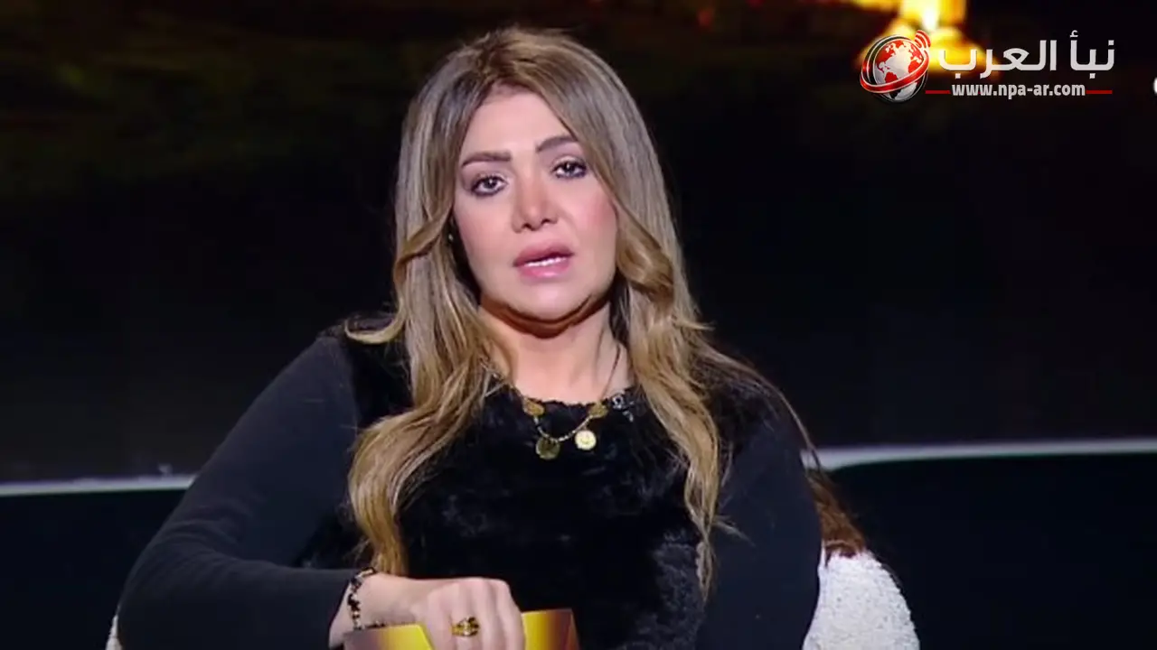 لقاء سويدان تدعم هبة مجدي برسالة: تحارب المرض في صمت منذ شهور