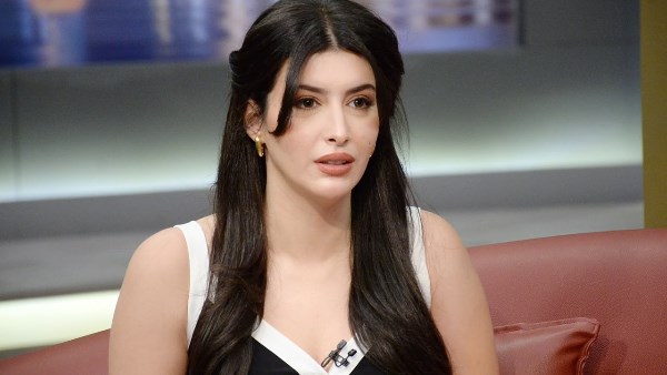 سارة بركة: مسلسل علي كلاي كان بوابة مروري إلى الجمهور المصري والعربي