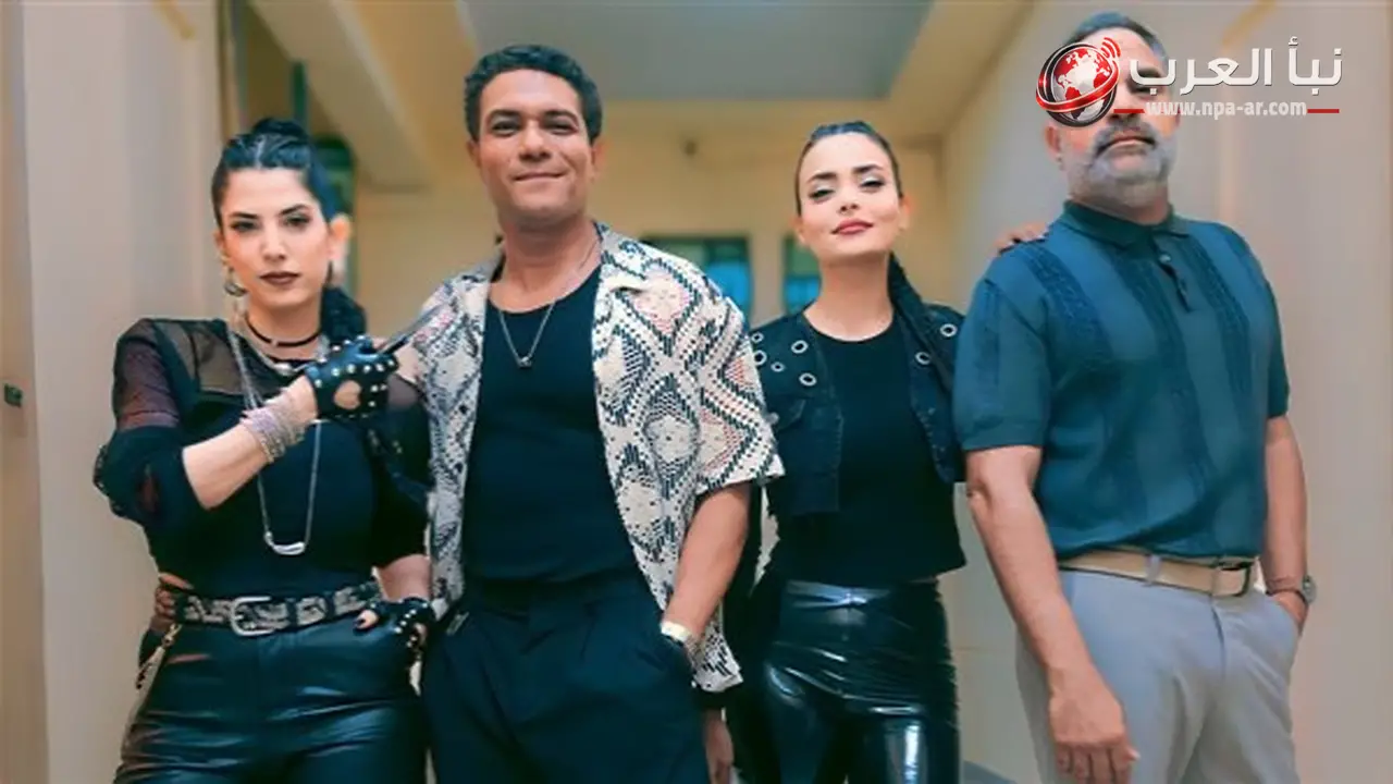 فيلم إن غاب القط يتصدر نسب المشاهدة في مصر بعد أيام من طرحه على منصة