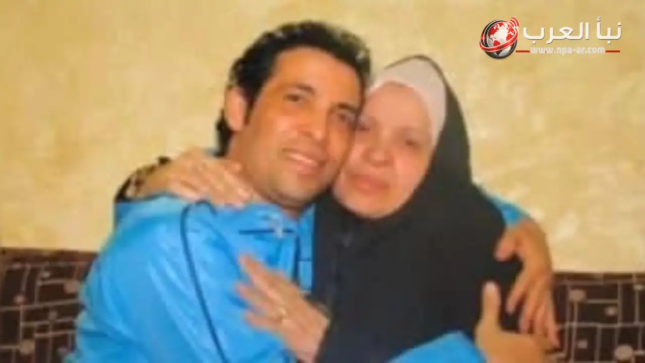 سعد الصغير يحيي ذكرى وفاة والدته برسالة مؤثرة داعيًا لها بالرحمة والمغفرة