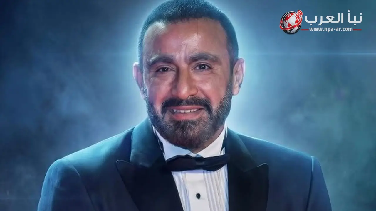 أحمد السقا ضيف برنامج قبل الماتش الجمعة المقبل على قناة نبأ العرب