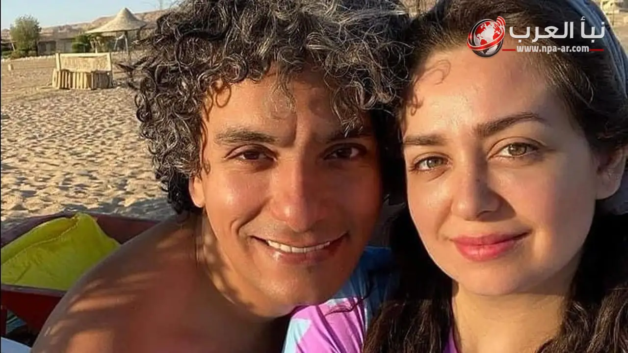 محمد محسن يعلن دخول هبة مجدي المرحلة النهائية من العلاج ويطلب الدعاء لها