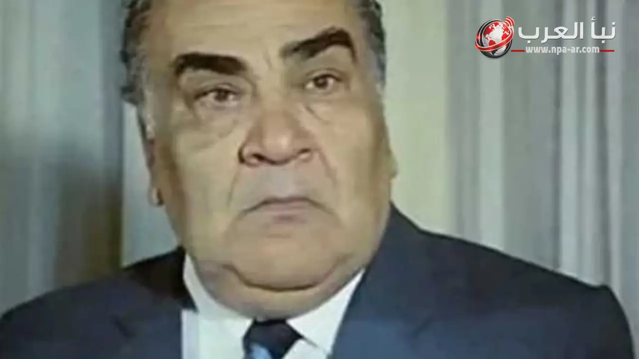 في ذكرى وفاة نظيم شعراوي.. حفيدته حنين ياسر ورثت عنه حب الفن