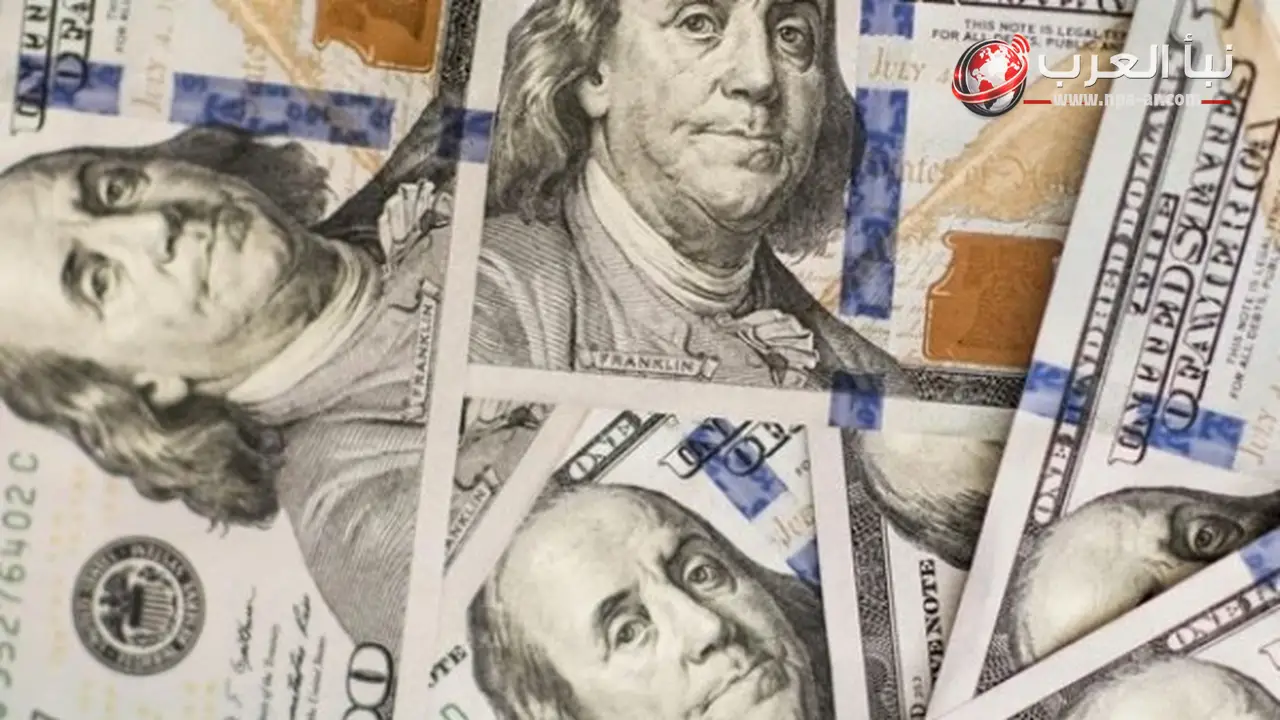 سعر الدولار اليوم في البنوك المصرية دون 50 جنيهًا للشراء والبيع