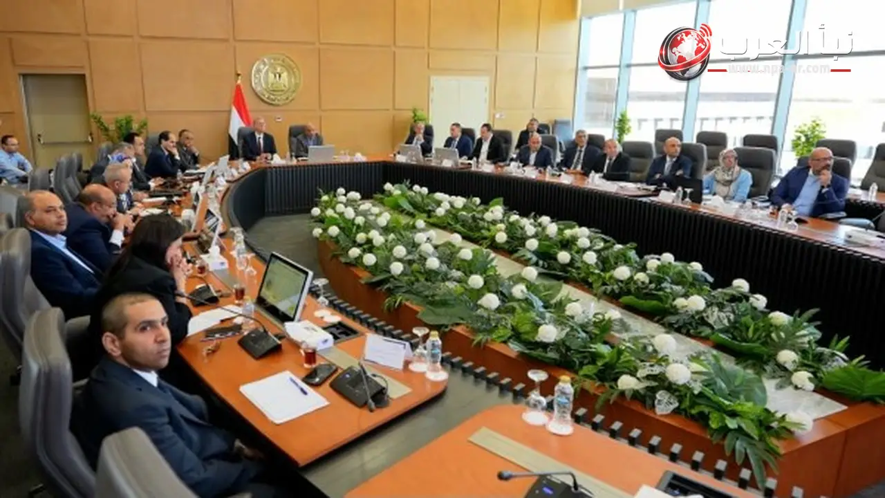 وزير الكهرباء: خفض استهلاك الوقود لكل كيلووات إلى أقل من 170 جراما