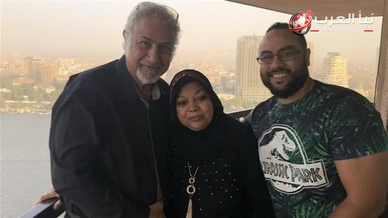 قطاع المسرح القومي للطفل ينعى المهندسة آيات خليفة رئيس الأقسام الفنية سابقا