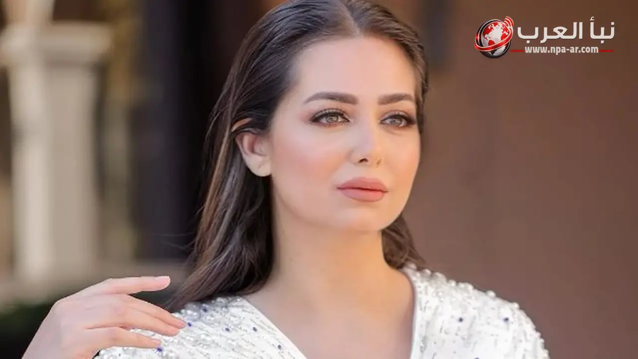 هاجر الشرنوبي توجه رسالة دعم لهبة مجدي بعد تعرضها لوعكة صحية