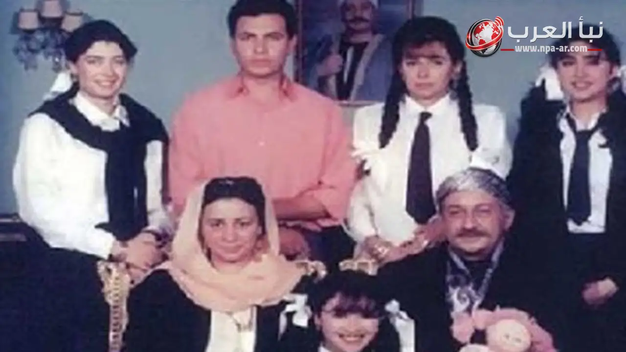 إذاعة دراما FM تعرض مسلسل لن أعيش في جلباب أبي بمعالجة صوتية بالتزامن مع نايل سينما اعتباراً من 30 يونيو